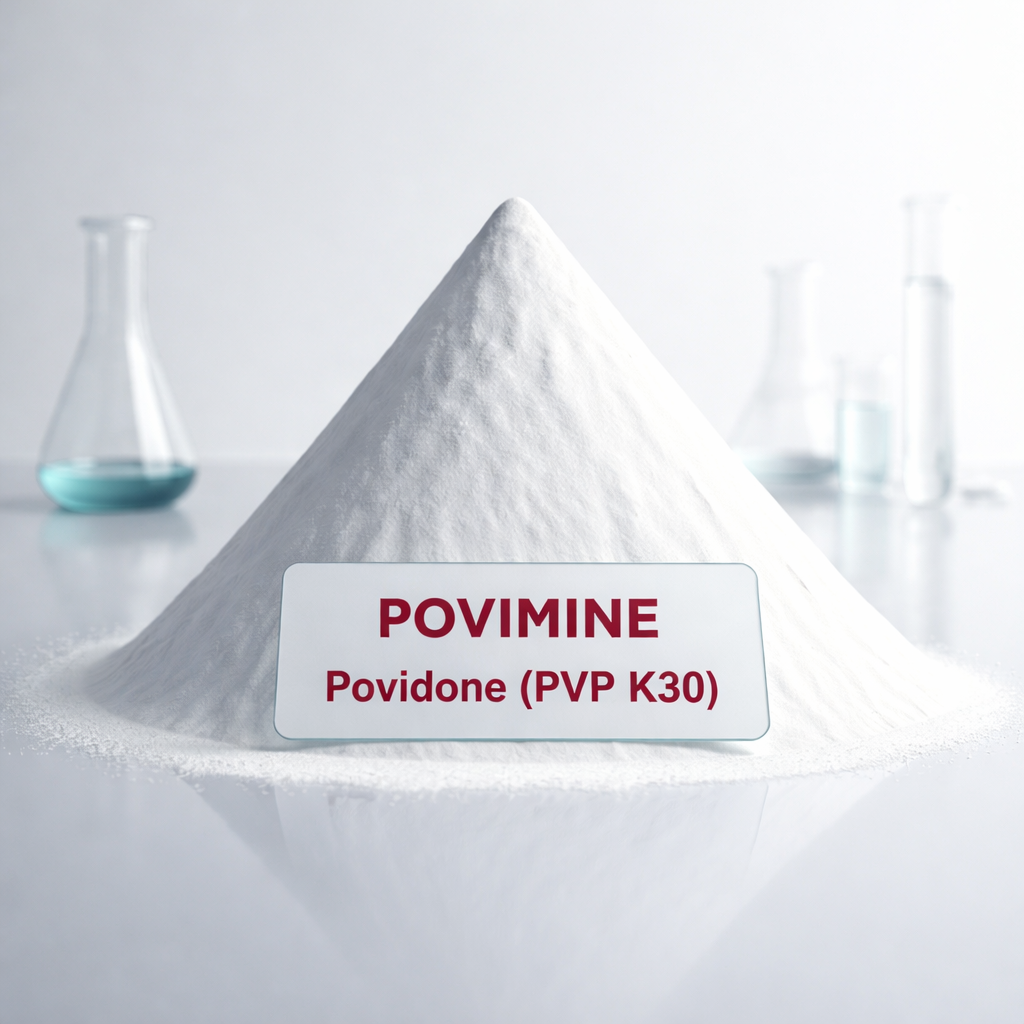 POVIMINE K30